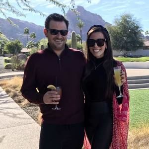 Meet your Posher, Molly